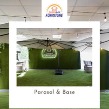 Load image into Gallery viewer, Parasol &amp; Base
