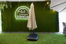 Load image into Gallery viewer, Parasol &amp; Base
